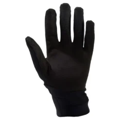 Rękawice cross FOX DEFEND PRO FIRE BLACK czarny