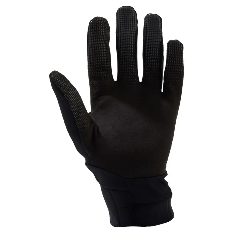 Rękawice cross FOX DEFEND PRO FIRE BLACK czarny