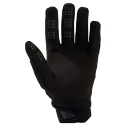 Rękawice cross FOX DEFEND PRO WINTER BLACK czarny