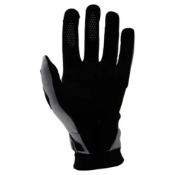 Rękawice cross FOX DEFEND THERMO CE STEEL GREY szary