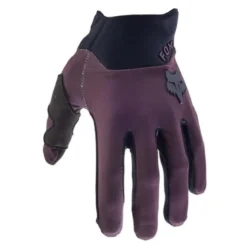 Rękawice cross FOX DEFEND WIND OFF-ROAD PURPLE fioletowy
