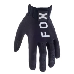 Rękawice cross FOX FLEXAIR BLACK czarny