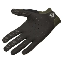 Rękawice cross FOX FLEXAIR OLIVE GREEN zielony
