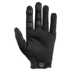 Rękawice cross FOX FLEXAIR PRO BLACK czarny