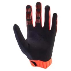 Rękawice cross FOX 360 FLUO ORANGE pomarańczowy fluo