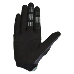 Rękawice cross FOX 180 TAUNT BLACK czarny granatowy