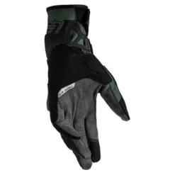 Rękawice cross LEATT ADV HYDRADRI 5.5 FOREST zielony czarny