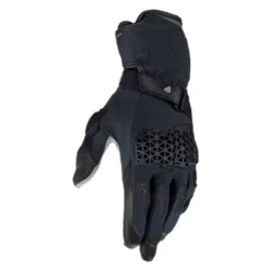 Rękawice cross LEATT ADV X-FLOW 7.5 STEALTH czarny