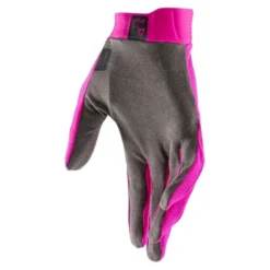Rękawice cross LEATT MOTO 1.5 GRIPR PINK różowy