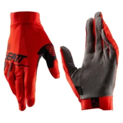 Rękawice cross LEATT MOTO 1.5 GRIPR RED czerwony