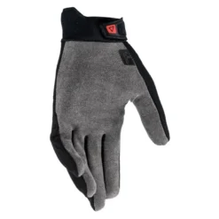 Rękawice cross LEATT MOTO 2.5 SUBZERO BLACK czarny