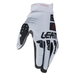 Rękawice cross LEATT MOTO 2.5 SUBZERO FORGE szary