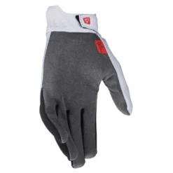 Rękawice cross LEATT MOTO 2.5 SUBZERO FORGE szary