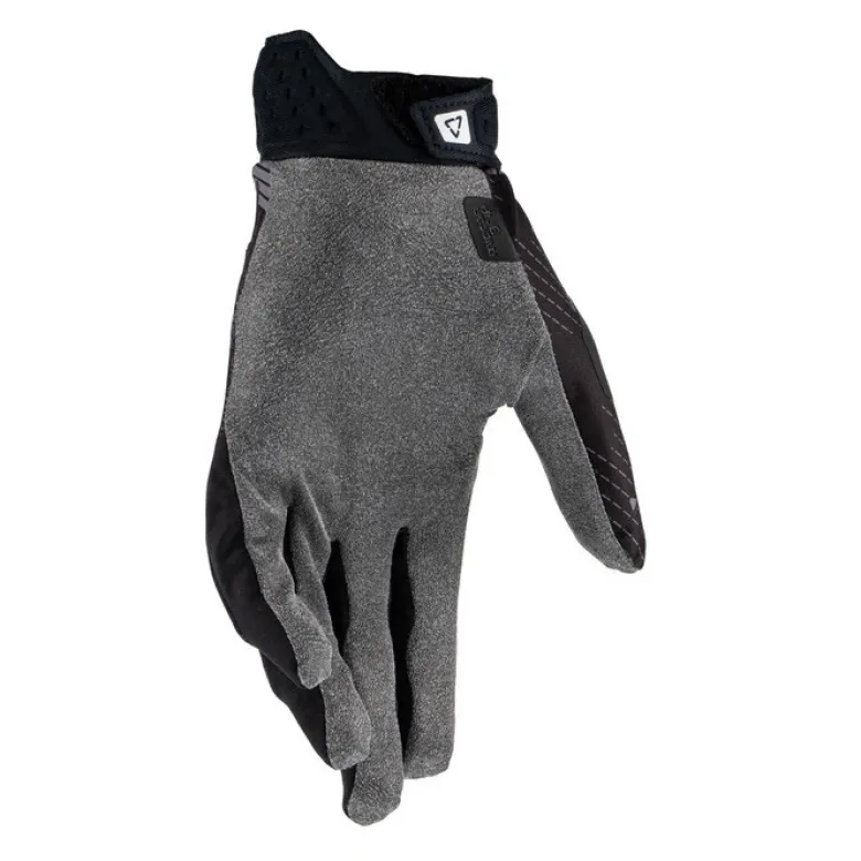 Rękawice cross LEATT MOTO 2.5 WINDBLOCK BLACK czarny
