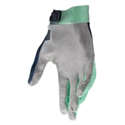 Rękawice cross LEATT MOTO 2.5 X-FLOW MATCHA zielony