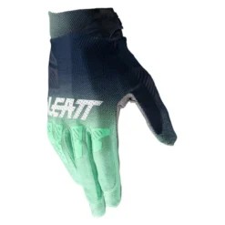 Rękawice cross LEATT MOTO 2.5 X-FLOW MATCHA zielony
