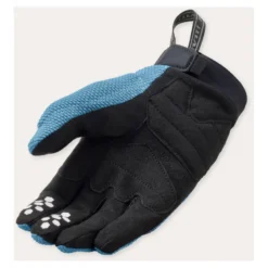 Rękawice miejskie cross REVIT MASSIF BLUE niebieski