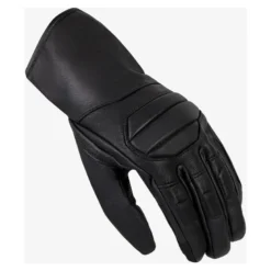 Rękawice miejskie damskie OZONE ROOKIE II LADY BLACK czarny