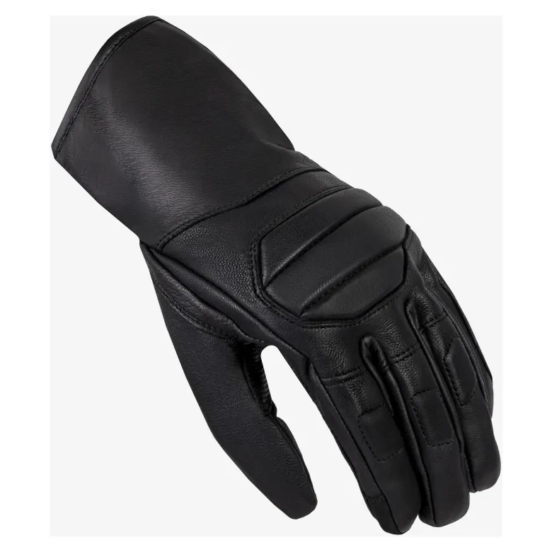 Rękawice miejskie damskie OZONE ROOKIE II LADY BLACK czarny