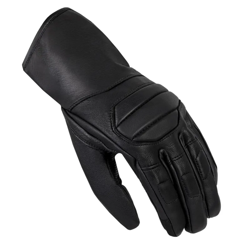 Rękawice miejskie damskie OZONE ROOKIE II LADY BLACK czarny