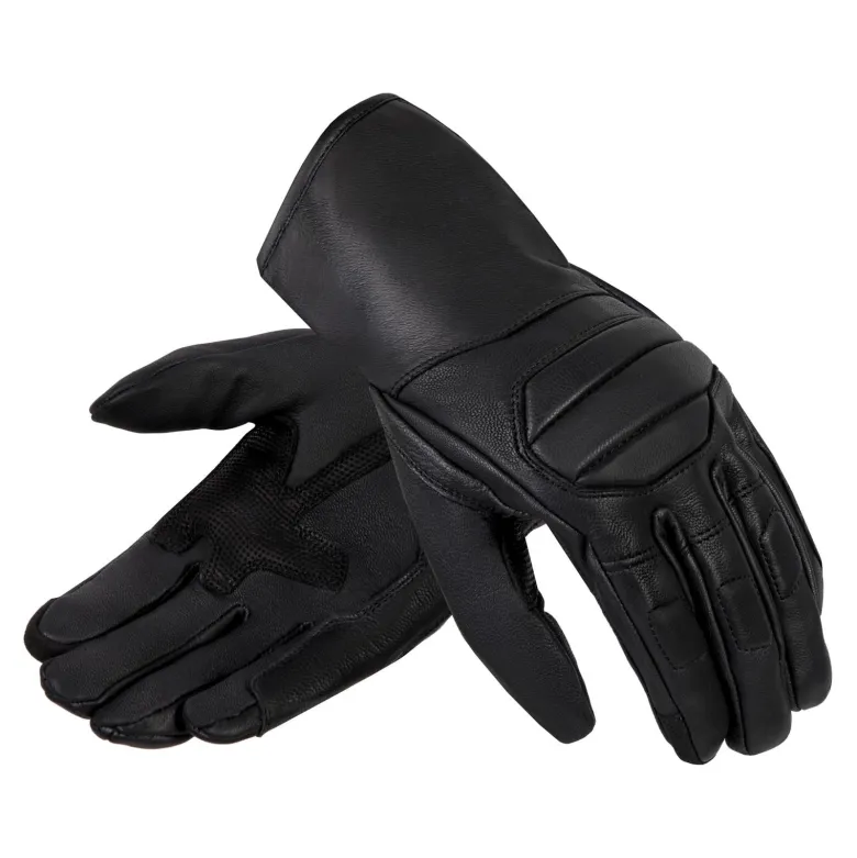Rękawice miejskie damskie OZONE ROOKIE II LADY BLACK czarny