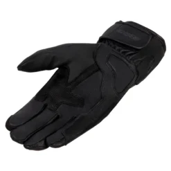 Rękawice miejskie damskie OZONE ROOKIE II LADY BLACK czarny