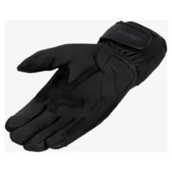 Rękawice miejskie damskie OZONE ROOKIE II LADY BLACK czarny