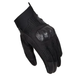 Rękawice miejskie damskie REBELHORN GAP III LADY BLACK czarny