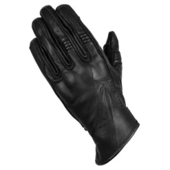 Rękawice miejskie damskie REBELHORN RUNNER LADY BLACK czarny