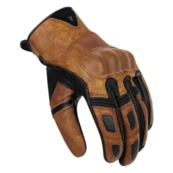 Rękawice miejskie damskie REBELHORN THUG II LADY VINTAGE BROWN brązowy