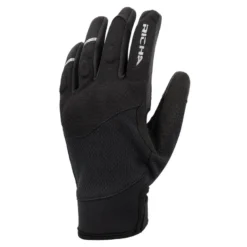 Rękawice miejskie damskie RICHA AIR JET LADY BLACK czarny