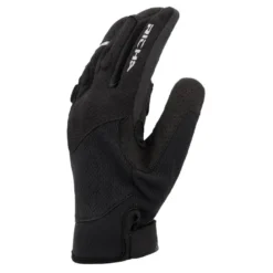 Rękawice miejskie damskie RICHA AIR JET LADY BLACK czarny