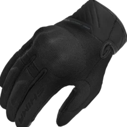 Rękawice miejskie damskie SHIMA SONIC LADY BLACK czarny