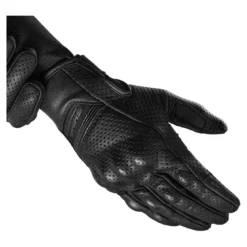 Rękawice miejskie damskie SHIMA BULLET 3.0 LADY BLACK czarny