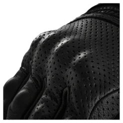Rękawice miejskie damskie SHIMA BULLET 3.0 LADY BLACK czarny