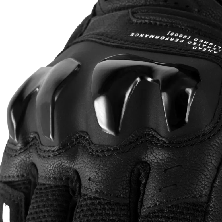 Rękawice miejskie damskie SHIMA SPARK 3.0 LADY BLACK czarny