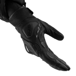 Rękawice miejskie damskie SHIMA SPARK 3.0 LADY BLACK czarny