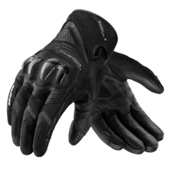 Rękawice miejskie damskie SHIMA SPARK 3.0 LADY BLACK czarny