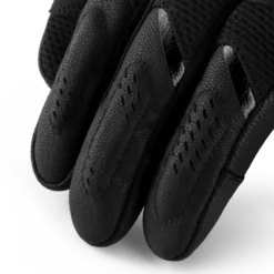 Rękawice miejskie damskie SHIMA SPARK 3.0 LADY BLACK czarny