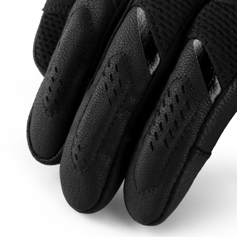 Rękawice miejskie damskie SHIMA SPARK 3.0 LADY BLACK czarny