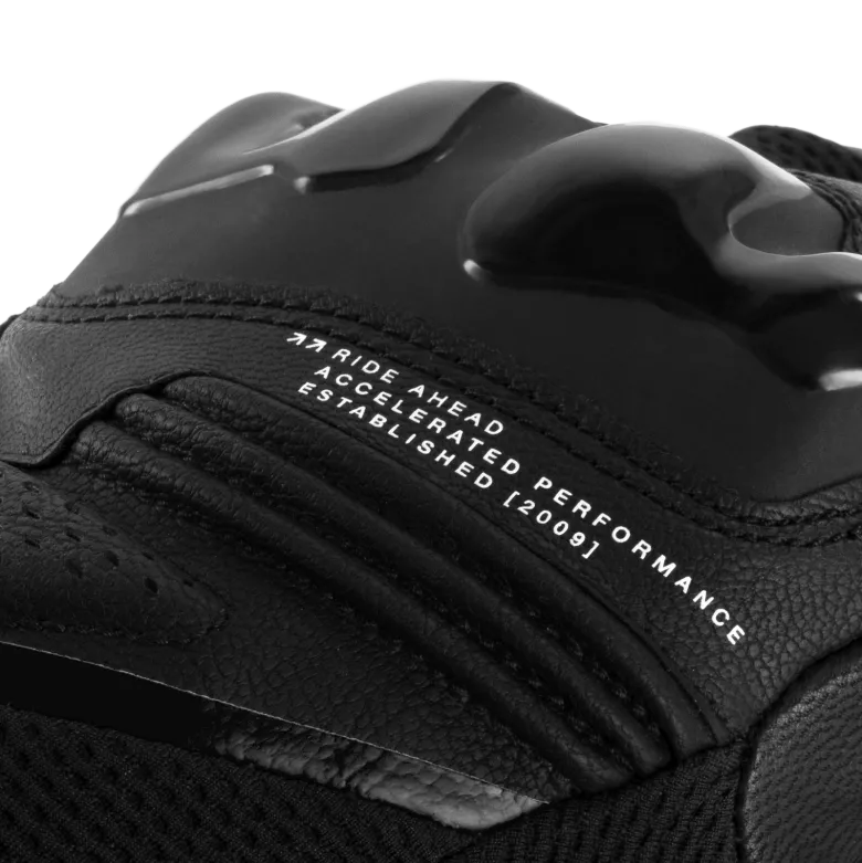 Rękawice miejskie damskie SHIMA SPARK 3.0 LADY BLACK czarny