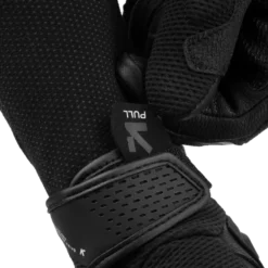 Rękawice miejskie damskie SHIMA SPARK 3.0 LADY BLACK czarny