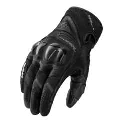 Rękawice miejskie damskie SHIMA SPARK 3.0 LADY BLACK czarny