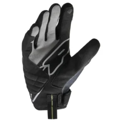Rękawice miejskie damskie SPIDI FLASH-R EVO LADY BLACK czarny
