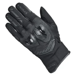 Rękawice miejskie HELD GAVIA 2IN1 BLACK czarny