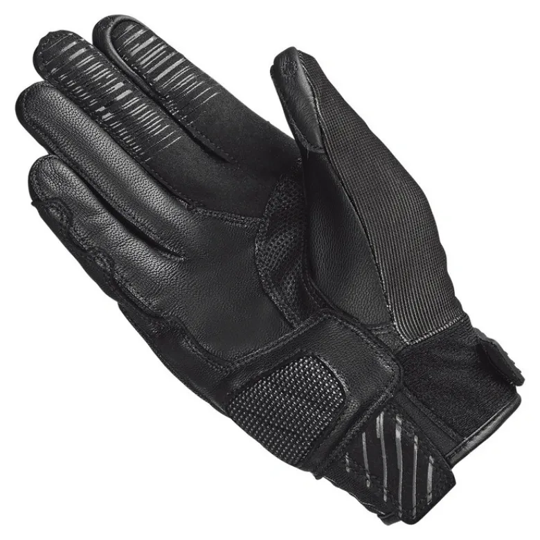 Rękawice miejskie HELD HAMADA 2 BLACK czarny