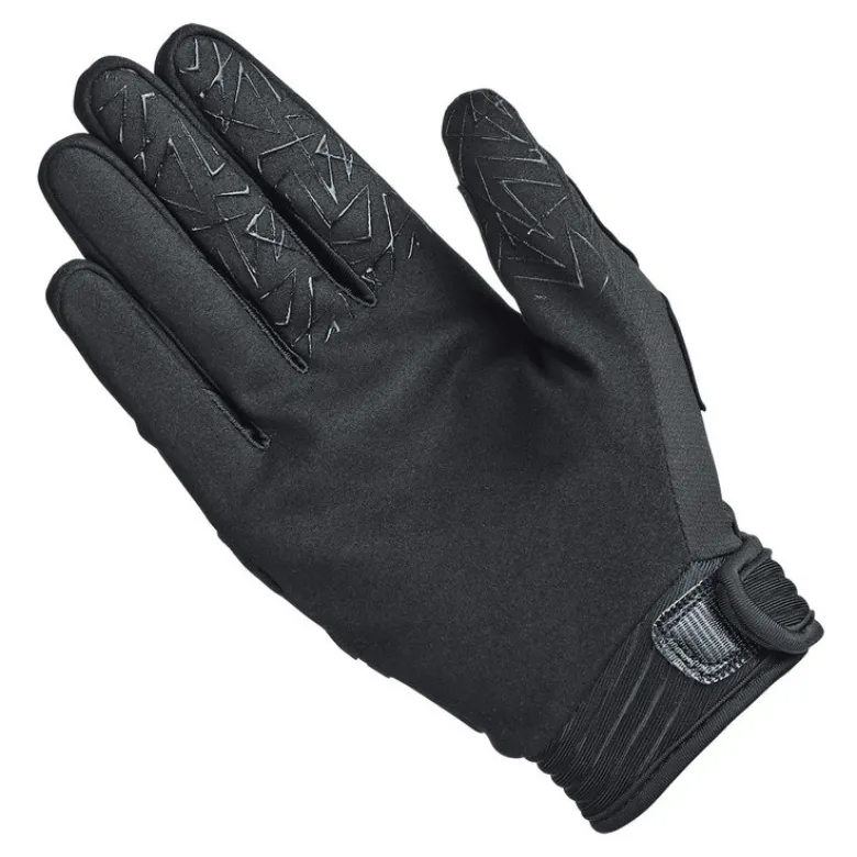 Rękawice miejskie HELD TACTURA BLACK czarny