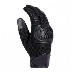Rękawice miejskie KNOX URBANE PRO BLACK czarny
