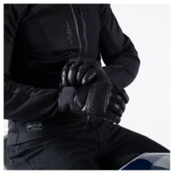 Rękawice miejskie KNOX URBANE PRO BLACK czarny