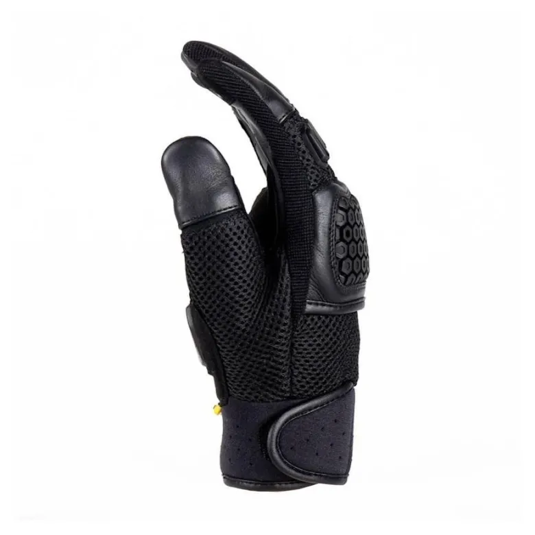 Rękawice miejskie KNOX URBANE PRO BLACK czarny